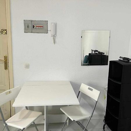Estudio En Plaza Callao Мадрид Экстерьер фото