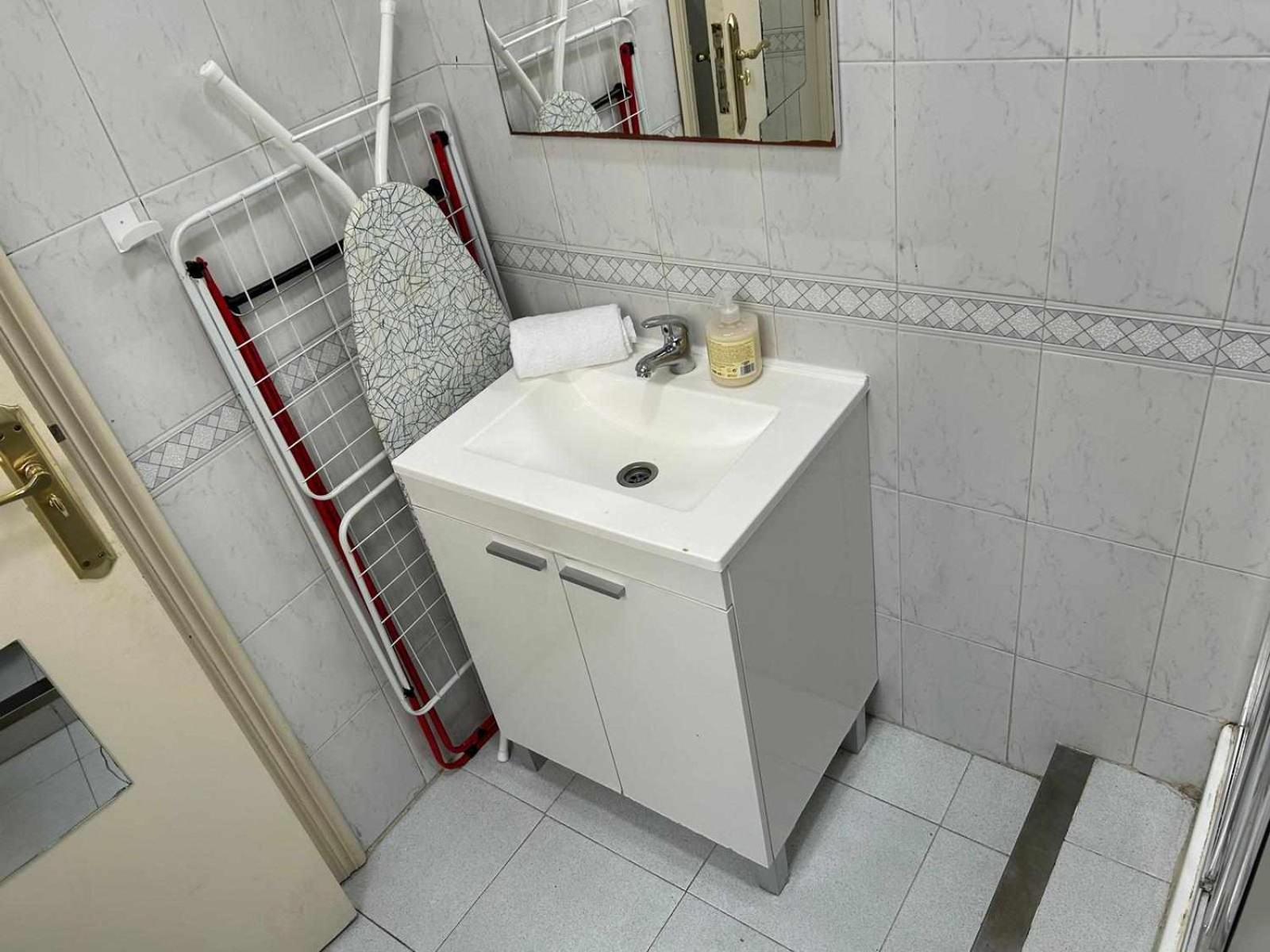 Estudio En Plaza Callao Мадрид Экстерьер фото