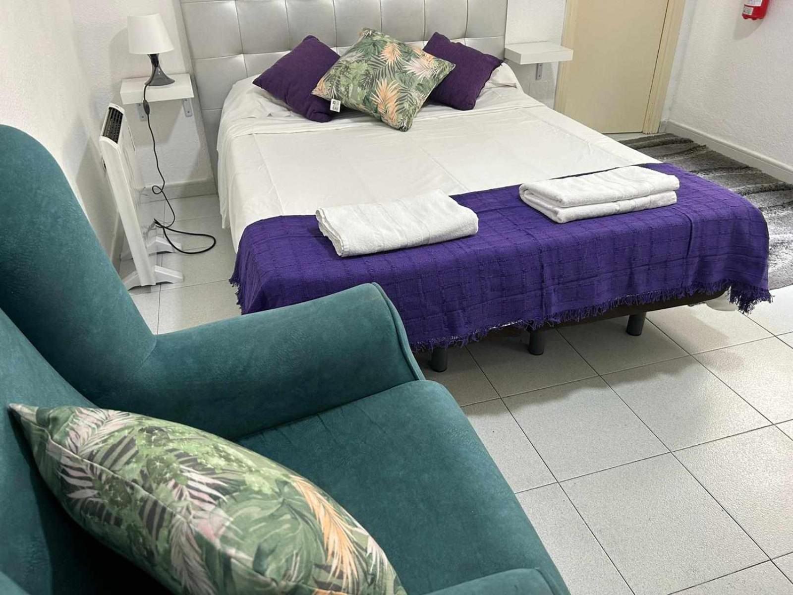 Estudio En Plaza Callao Мадрид Экстерьер фото
