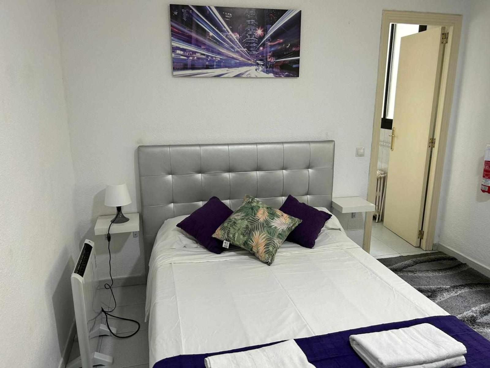 Estudio En Plaza Callao Мадрид Экстерьер фото